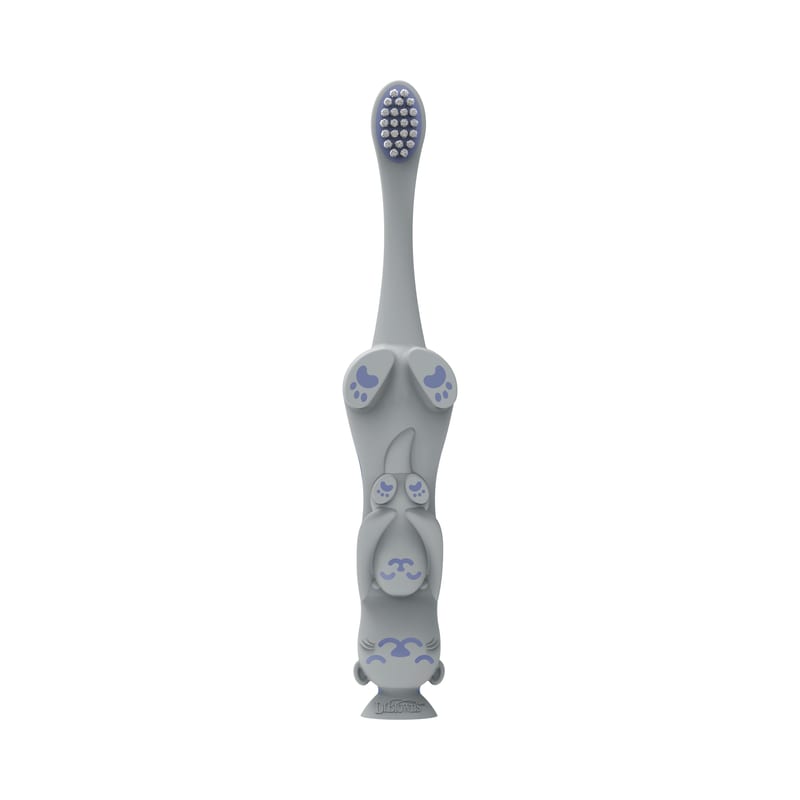 Dr. Brown's Otter Toddler Toothbrush Soft Bristles