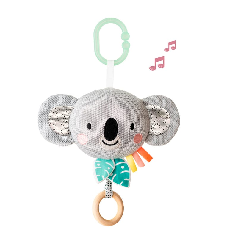 Taf Toys Kimmy Musical Toy | 0 months+