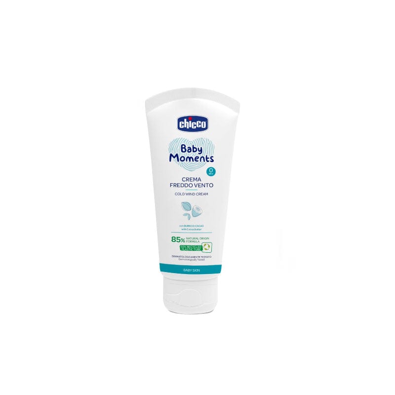 Chicco Baby Moments Cold Wind Cream 50ml