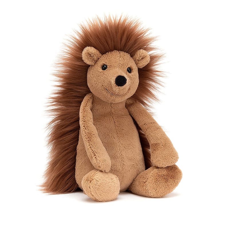 JellyCat Bashful Spike Hedgehog - Medium H31cm