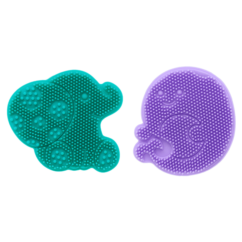 Marcus & Marcus Silicone Baby Bath & Massage Brush