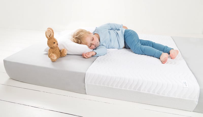 Absoplus: Highly Absorbent Sheet & Mattress Cover
