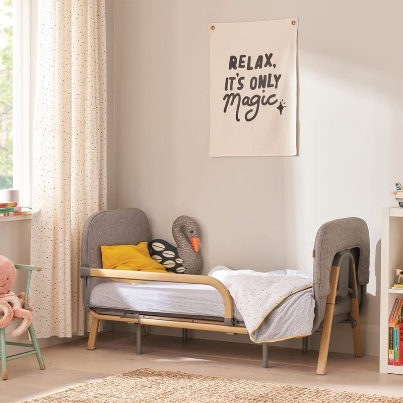 Tutti Bambini Cozee XL Junior Bed & Sofa Expansion Pack - Assorted Colours