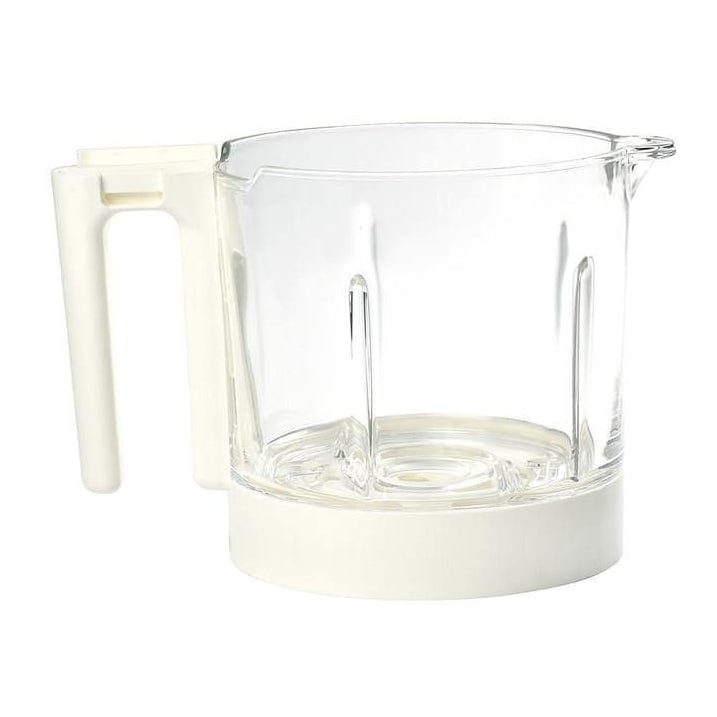 Beaba Babycook NEO Glass Bowl - White