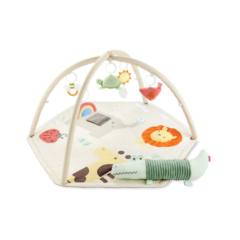 Skip Hop Geometric Wonders Activity Gym