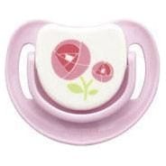 Pigeon Silicone Pacifier Step 1 (NB-5 months)