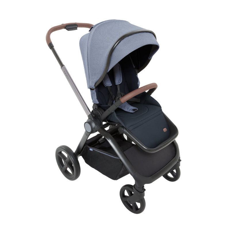Chicco Mysa Stroller (assorted colours)
