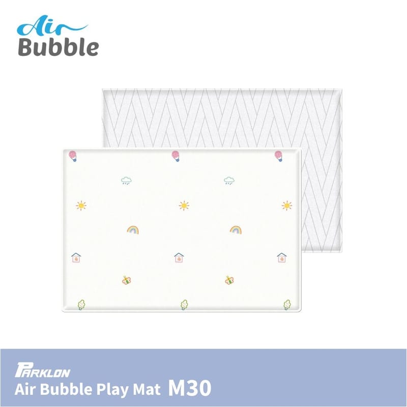 Parklon Air Bubble Mat Everyday (size M30) NEW