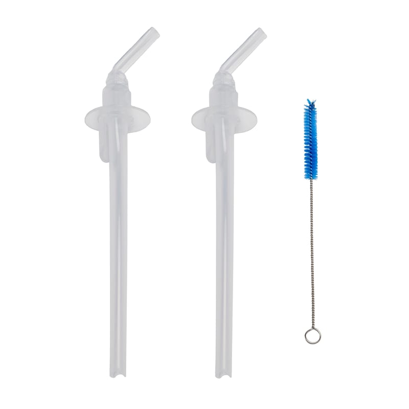 Dr. Brown's Insulated Straw Sport Cup Replacement Kit