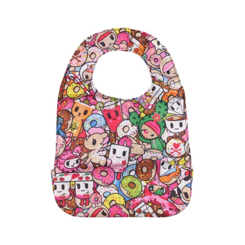 Jujube x Tokidoki Be Neat - Tokipops