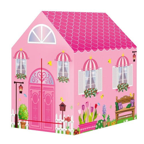 Lucky Baby 511022 Princess Home Playhouse