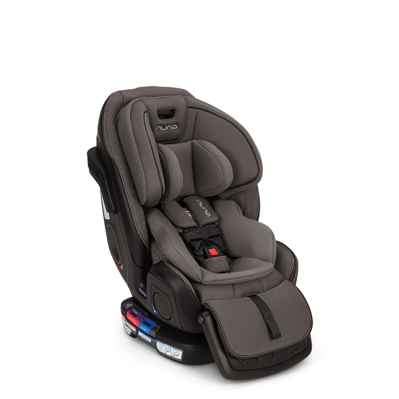 Nuna EXEC Next All-in-One Car Seat