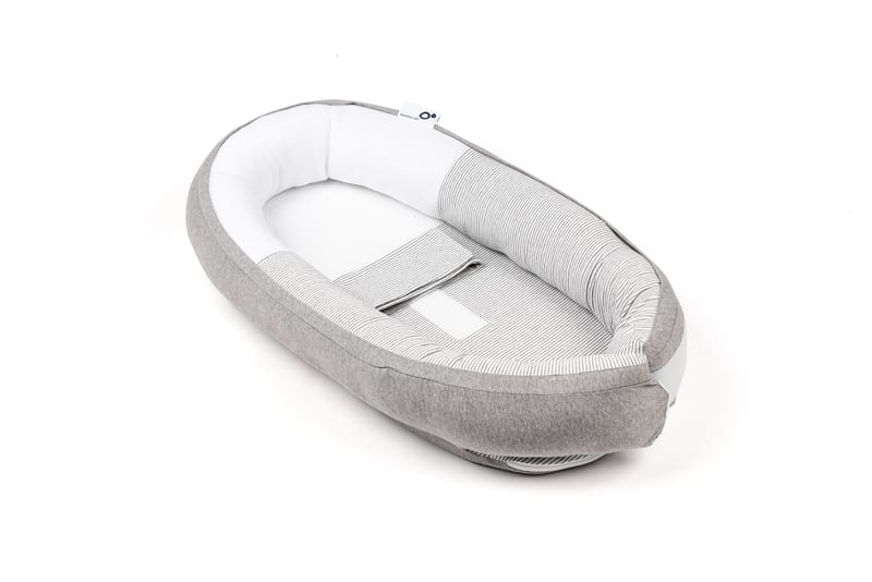 Doomoo Cocoon: Organic Cotton Babynest