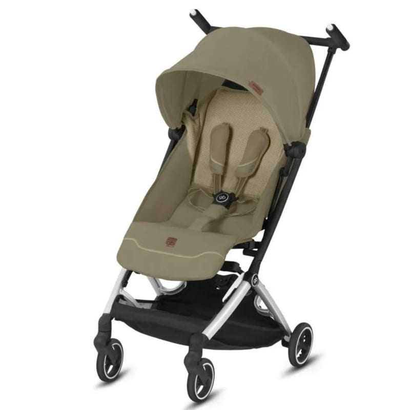 Gb Pockit+ All-City Stroller
