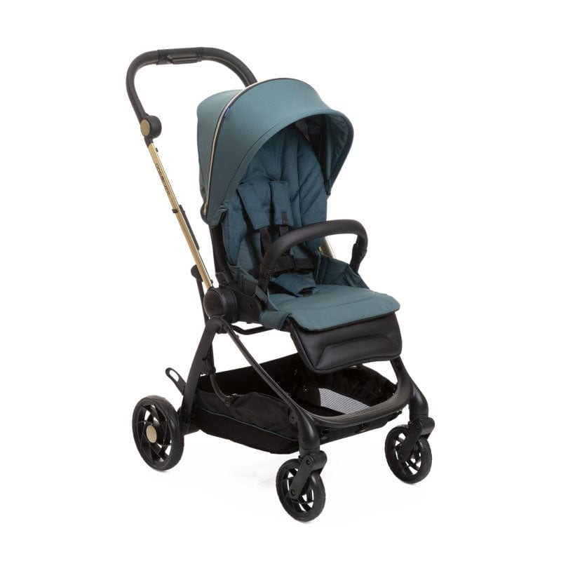 Chicco One4Ever 2-Ways Facing Stroller Lightweight 079881-792