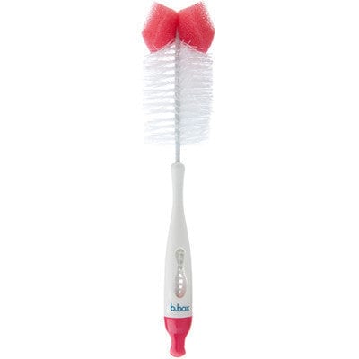 B.Box 2-in-1 Bottle and Teat cleaner