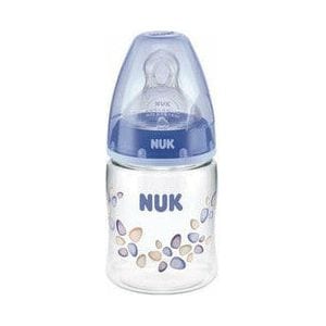 NUK Premium Choice PA Bottle with Silicone Teat