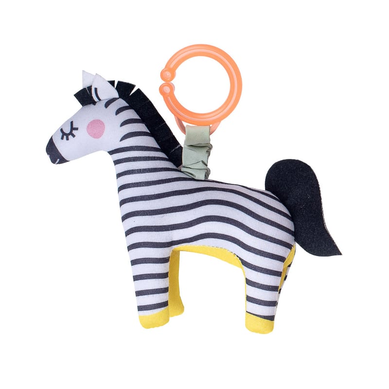 Taf Toys Dizi the Zebra | 0 months+