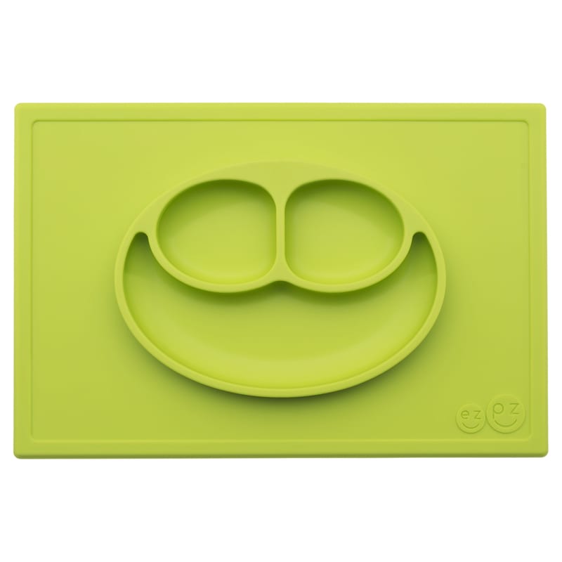 Ezpz Happy Mat (Assorted Colours)