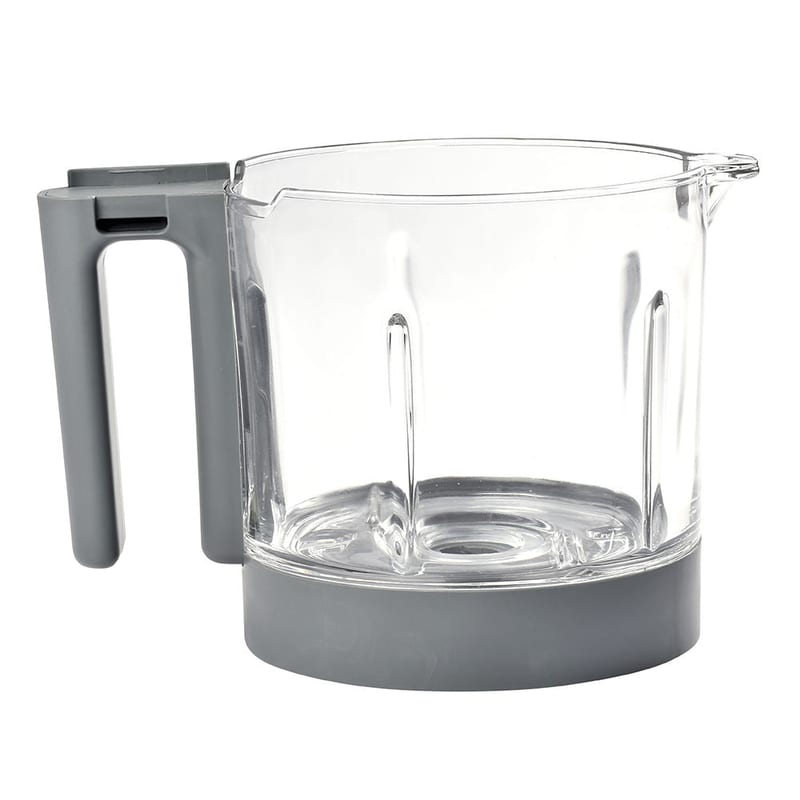 Beaba Babycook NEO Glass Bowl - Grey
