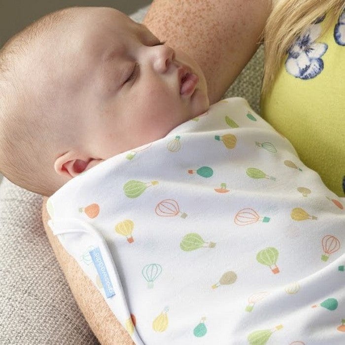 Gro Swaddle - Up and Away