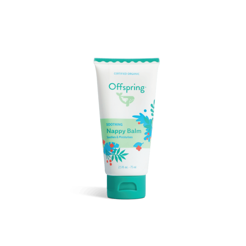 Soothing Nappy Balm 75ml