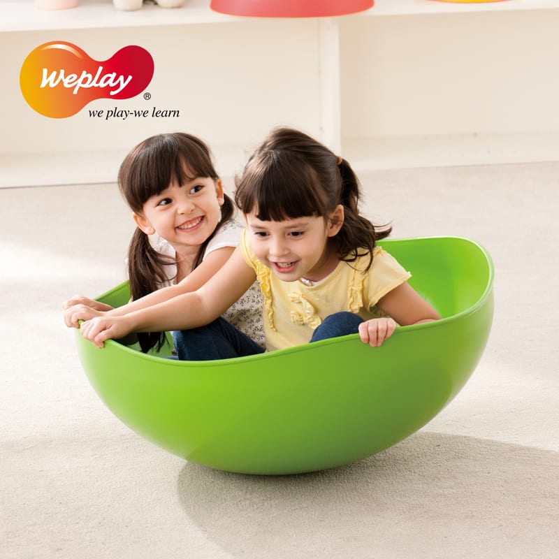 Weplay Rocking Bowl