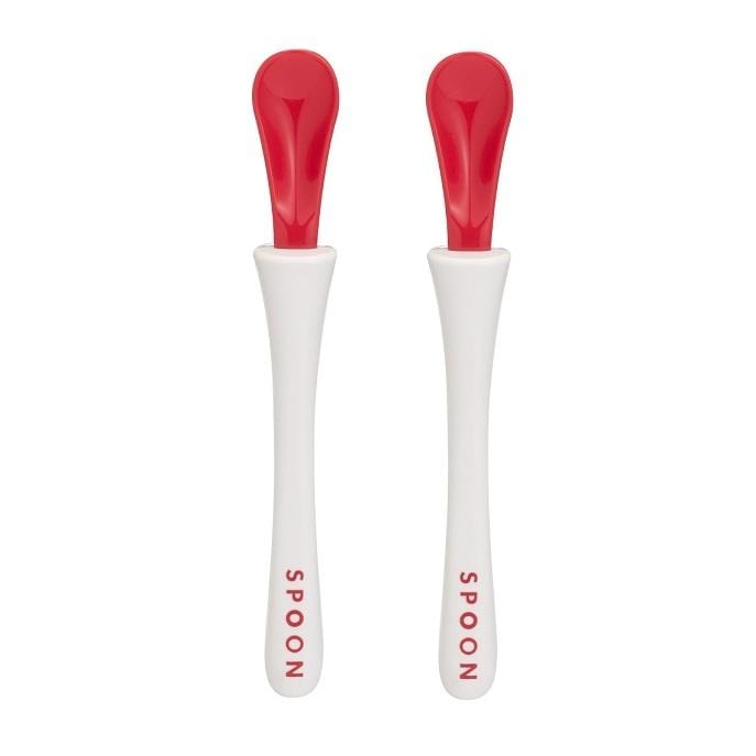 Pigeon Weaning Spoon x3Set