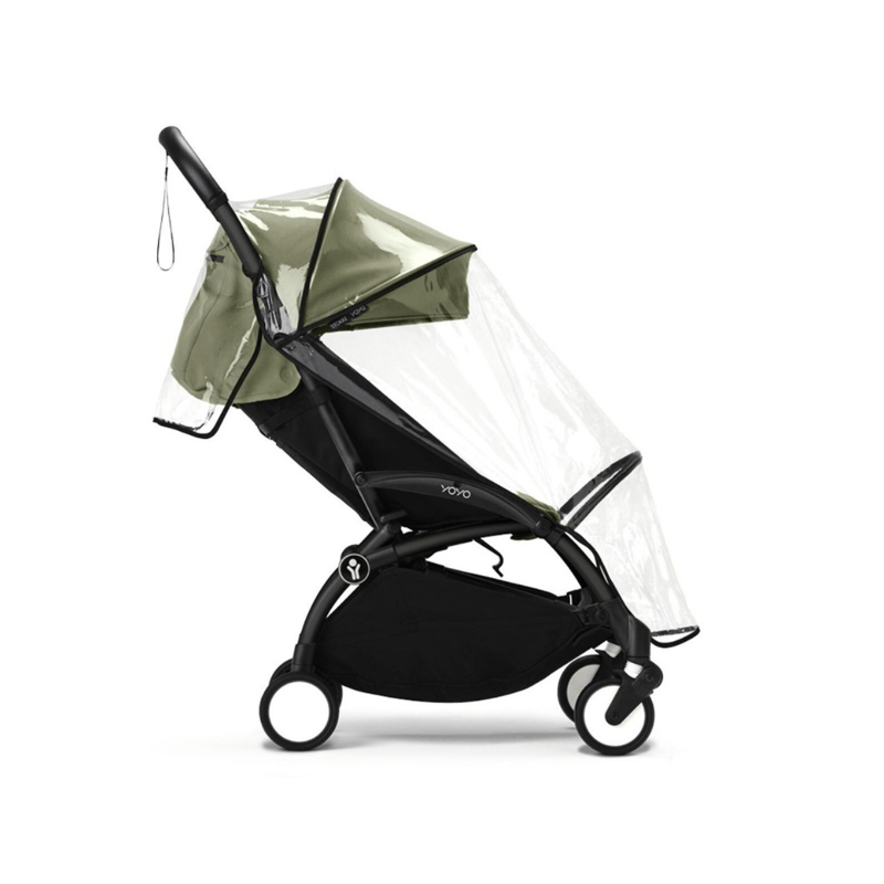 Stokke YOYO3 - 6+ Rain Cover