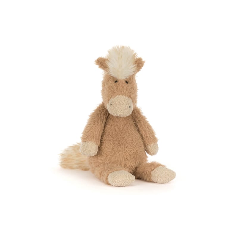 Jellycat Canterneigh Pony