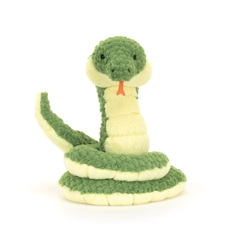 Jellycat Cizi Snake (Limited)