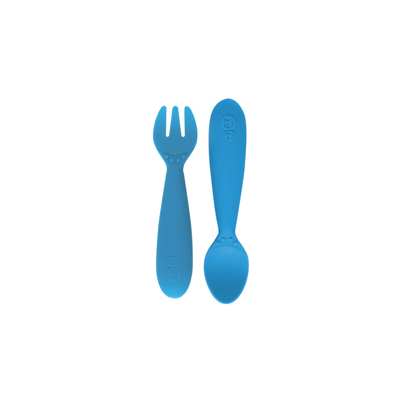 ezpz Mini Utensils (8 Colours)