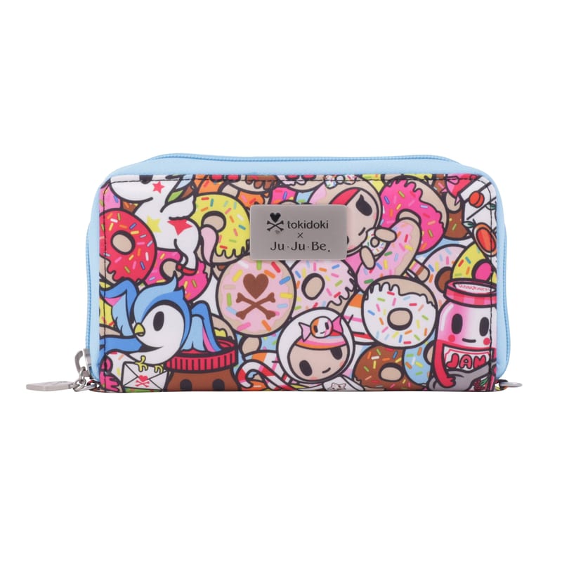 Jujube x Tokidoki Be Spendy - Tokipops