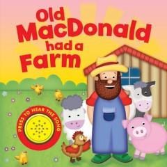 Song Sounds: Old MacDonald Had a Farm