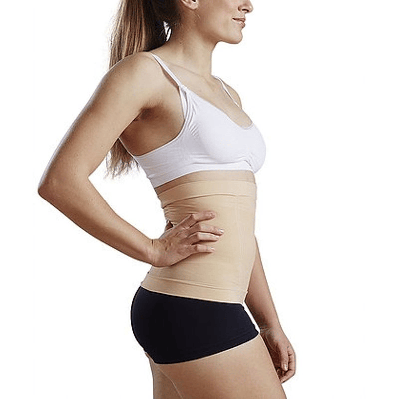 Cantaloop Shaping Belt - Tan