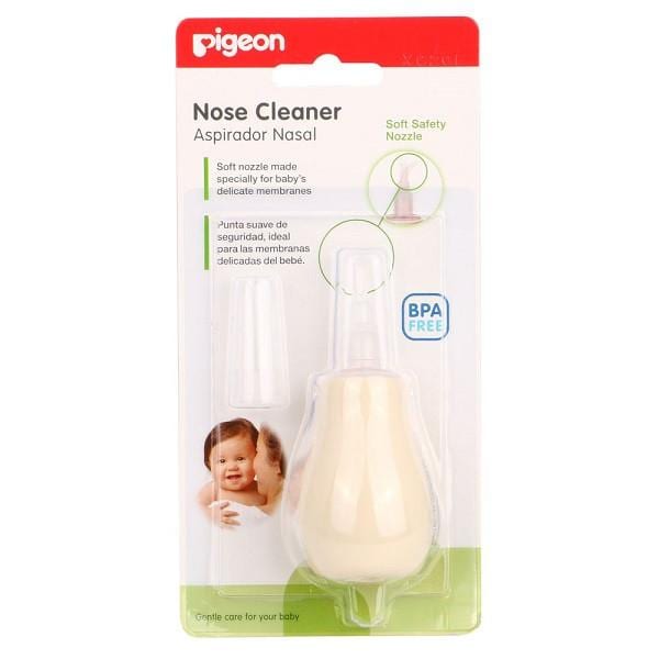 Pigeon Nose Cleaner