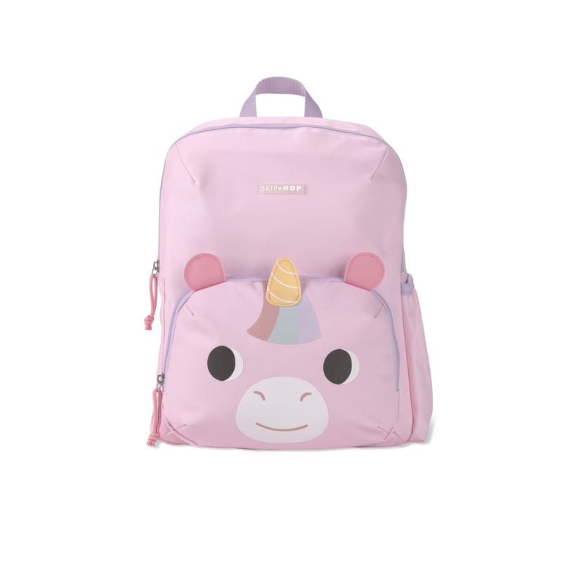Skip Hop Besties Squad Backpack - Unicorn