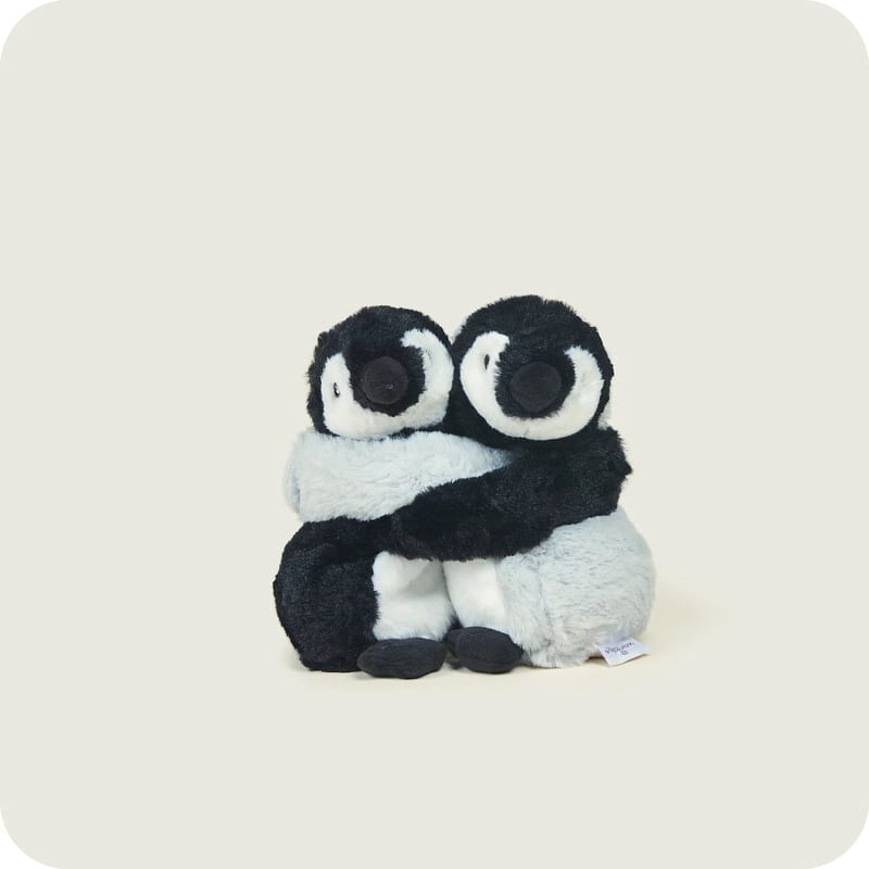 Warmies Warm Hugs Penguin