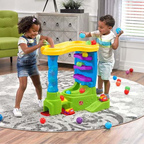 Step2 Ball Buddies Double Drop HQ™