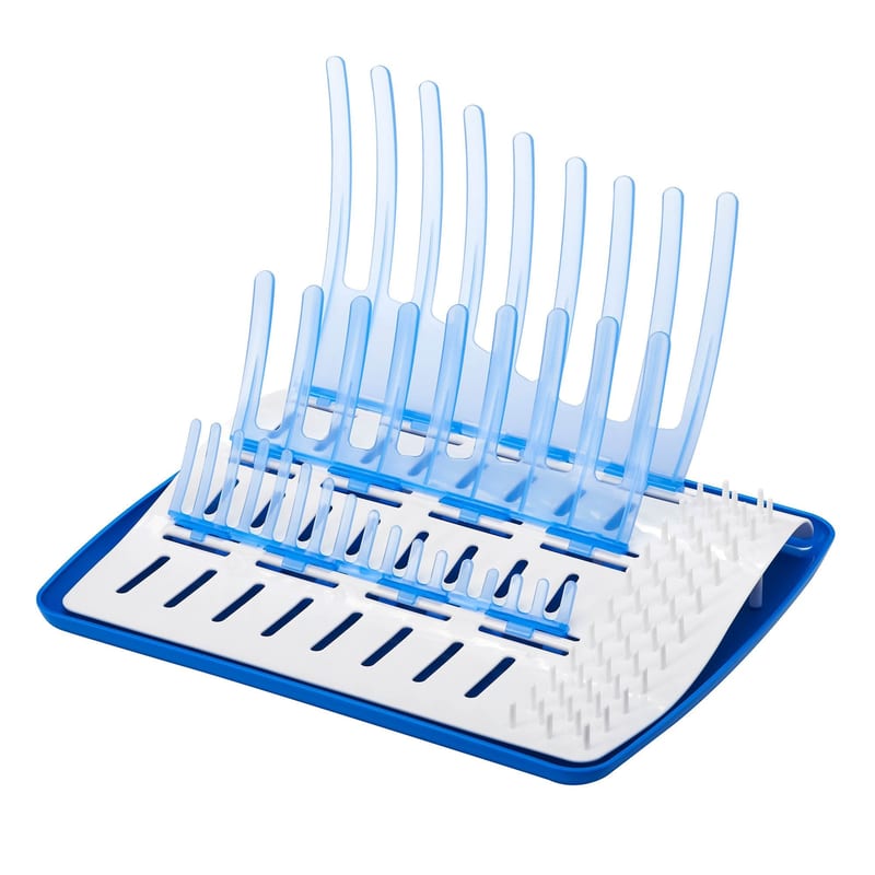 DR. BROWN'S Folding Drying Rack