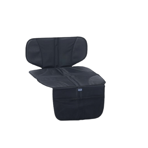 Chicco Car Seat Deluxe Protection