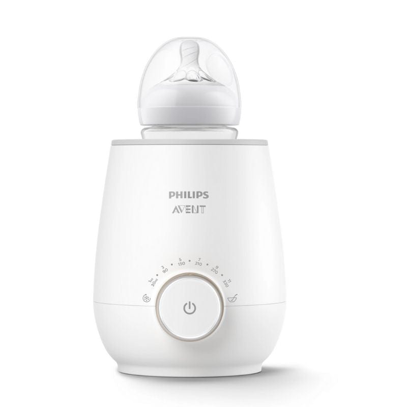 Philips Avent Fast bottle warmer SCF358/00