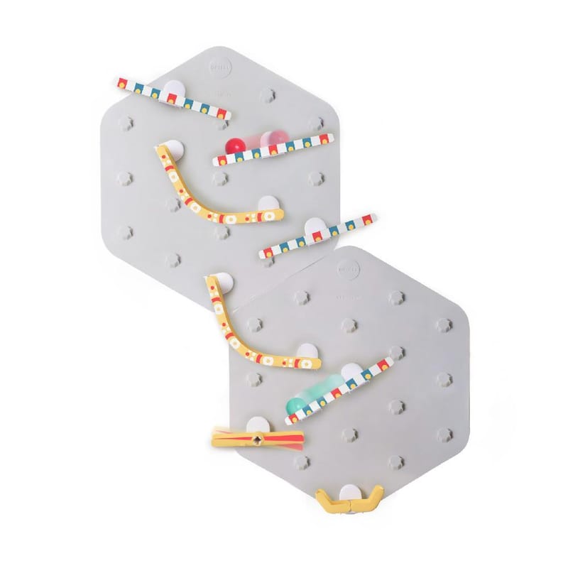 Oribel VertiPlay STEM Marble Run - Original Set of 2