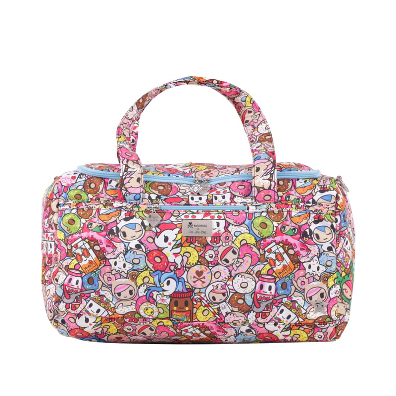 Jujube x Tokidoki Starlet - Tokipops