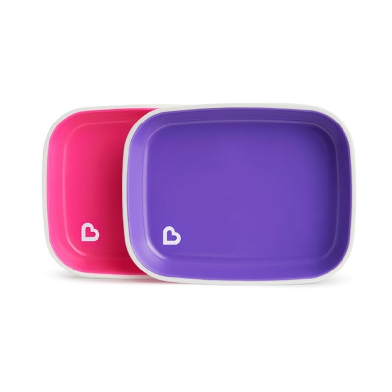 Munchkin Splash ™ Toddler Plates