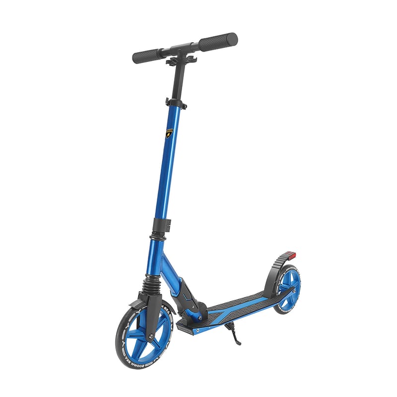 Lucky Baby Lamborghini Big Wheel Kids Scooter (4 Colour Option)