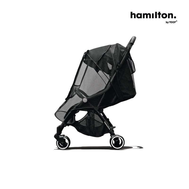 HAMILTON Mosquito Net