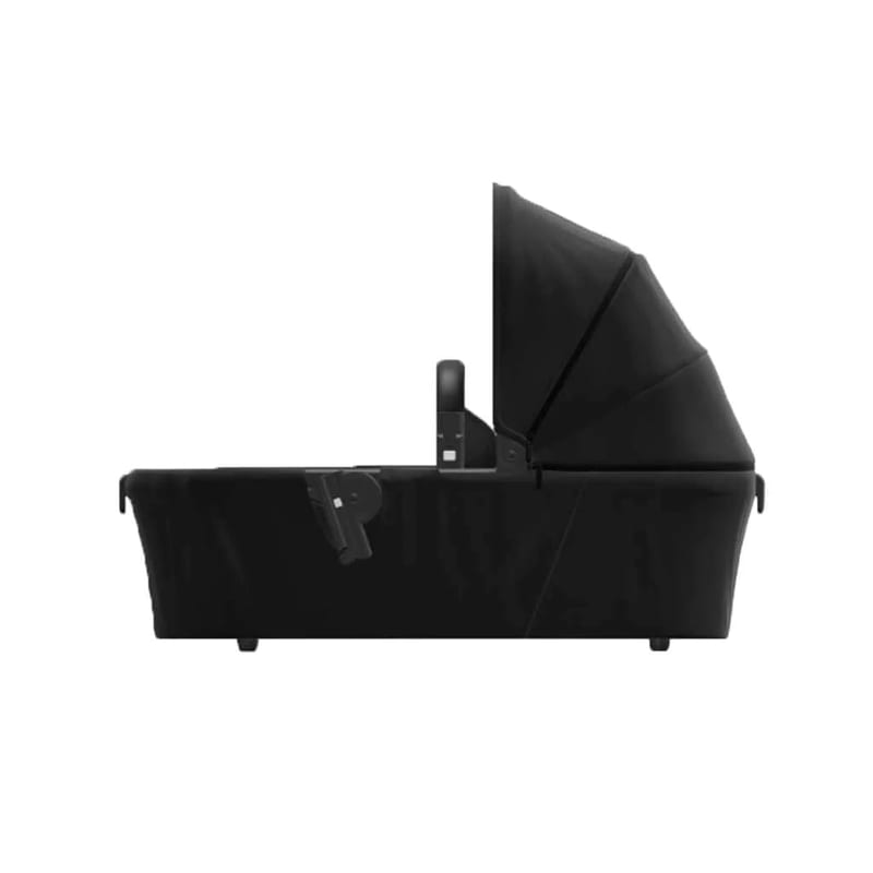 Joolz Aer Cot - Refined Black