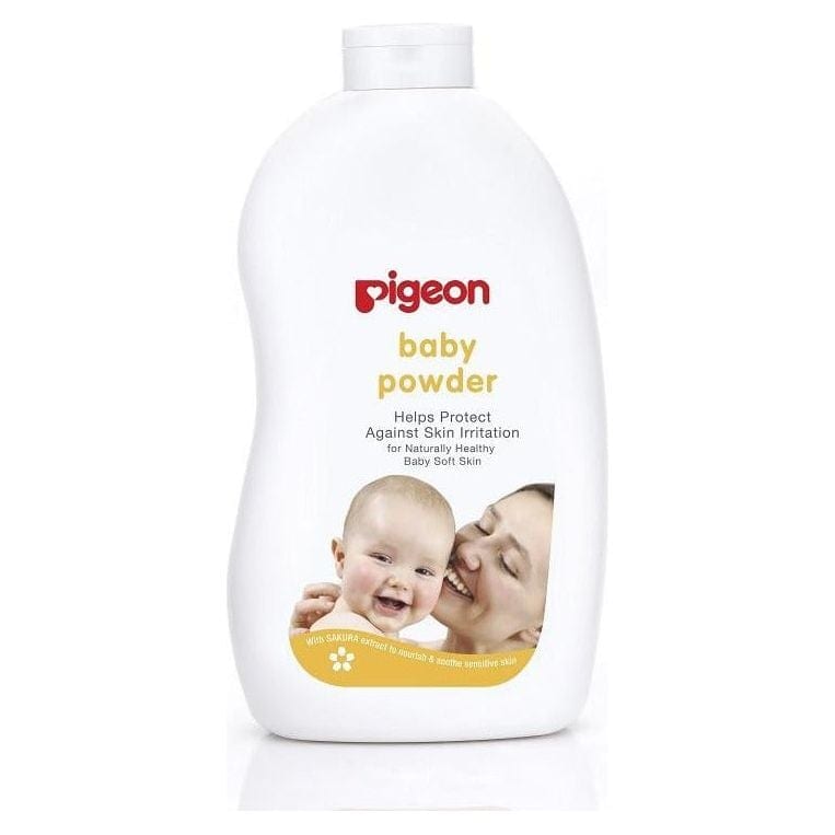 Pigeon Sakura Baby Powder (200g)