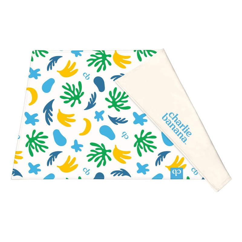 Change Pad CB Leaf